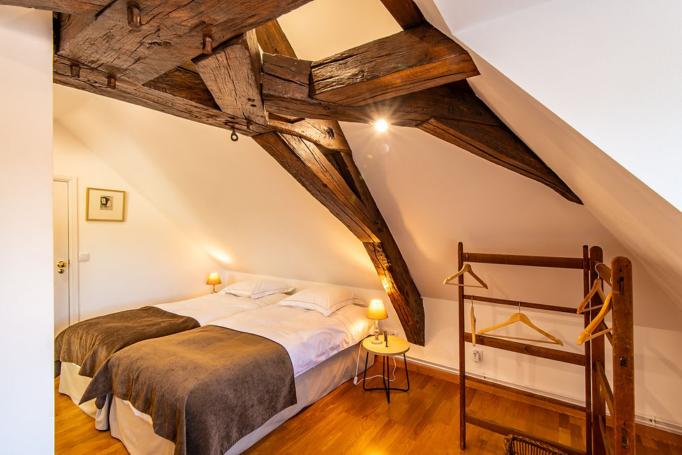 Chambre Lucien