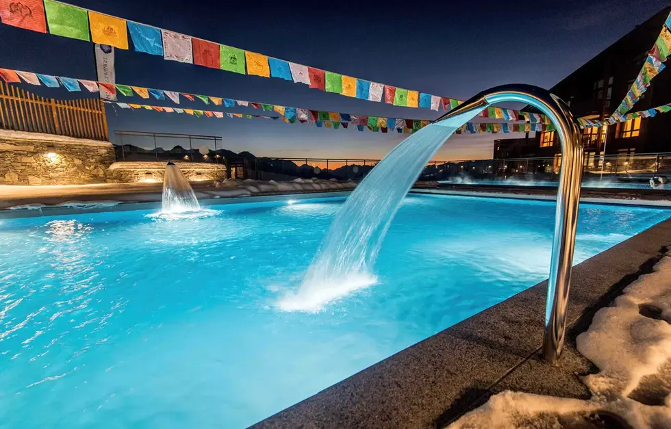 Spa payant Nama Spring