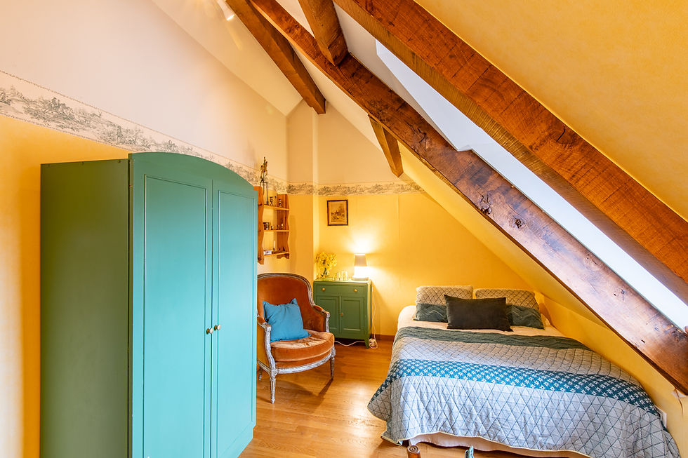 Chambre Axel