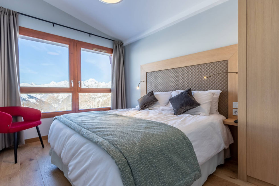 Chambre 3