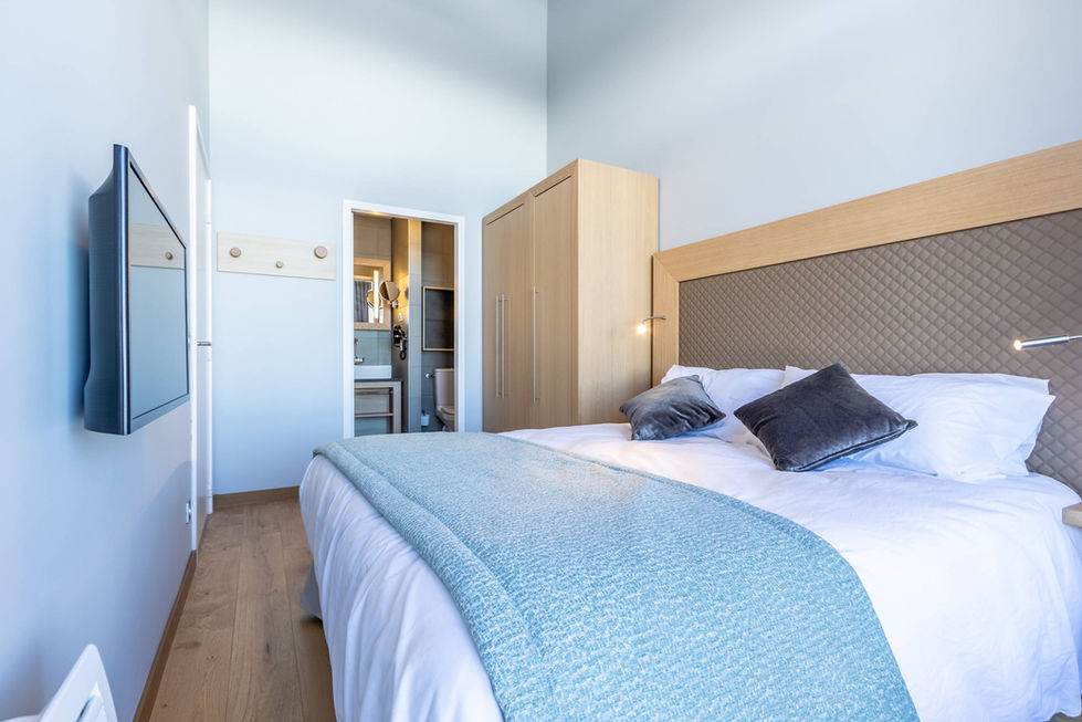 Chambre 1