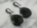 Thumbnail: Smoky Quartz Earrings