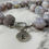 Thumbnail: Crazy Lace Agate Necklace