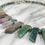 Thumbnail: Moss Agate Necklace
