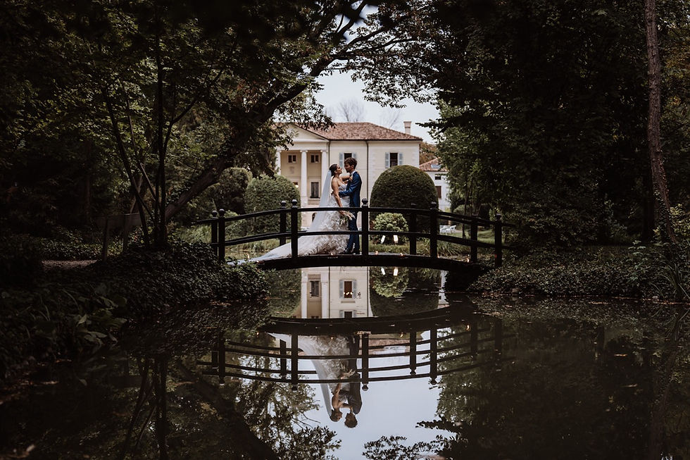 Guida Essenziale alla Pianificazione di un Matrimonio da Sogno