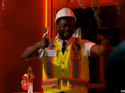 TONIGHT'S BIG BROTHER SHOW!