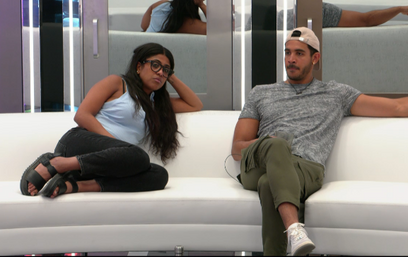 Live feed Big Brother Canada Saturday April 16!