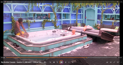 Good Monday afternoon BB-Lovers