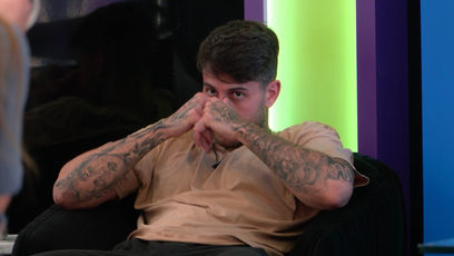 Live feed Big Brother Canada Monday April 18! (movie1)