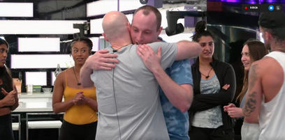 Live feed Big Brother Canada Sunday April 17!