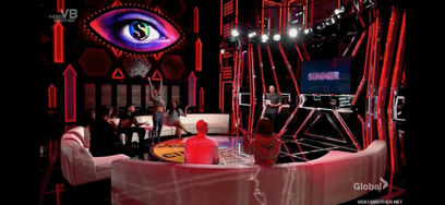 TONIGHT'S BIG BROTHER SHOW!