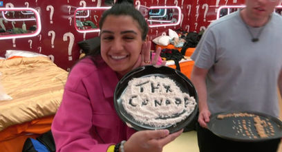 Live feed Big Brother Canada WednesdayApril 20!