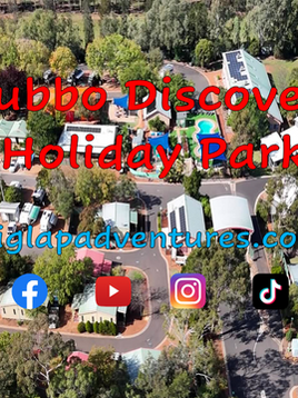 Dubbo Discovery Holiday Park