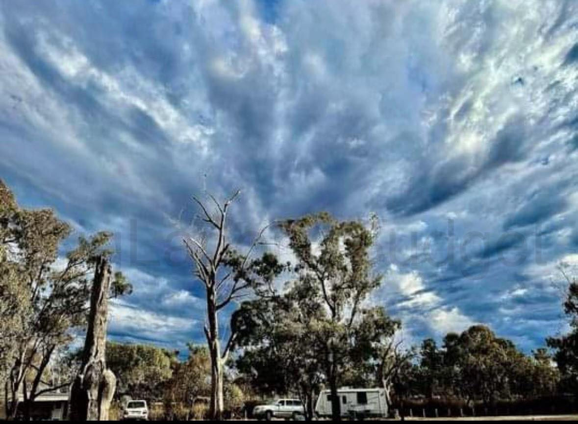 Martins Bend Reserve, SA