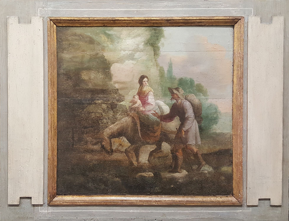 Restauration