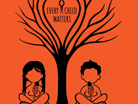 Reflecting on Truth and Reconciliation: Supporting Healing for All