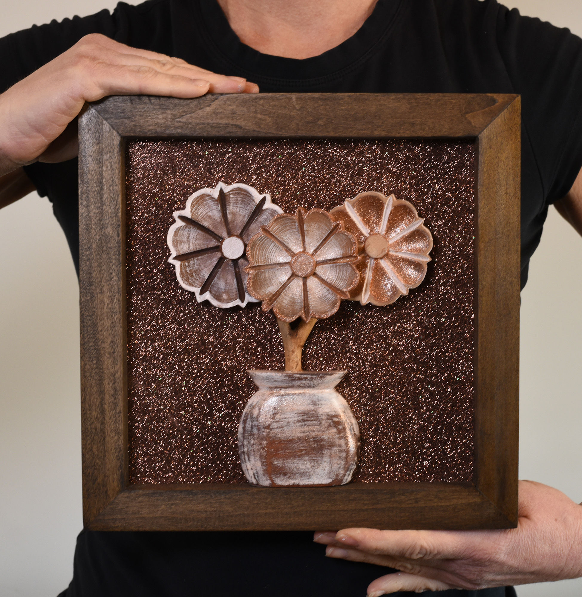 N. 1615 - 10” X 10”