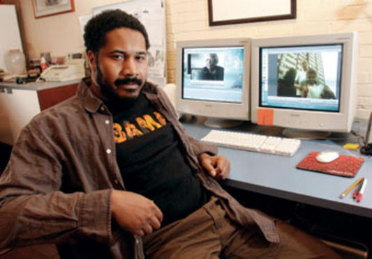 Gentrification Gone Wrong- Interview With Filmmaker Chris Ivey
