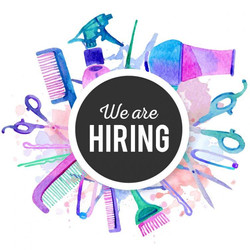 We are Hiring!!!!