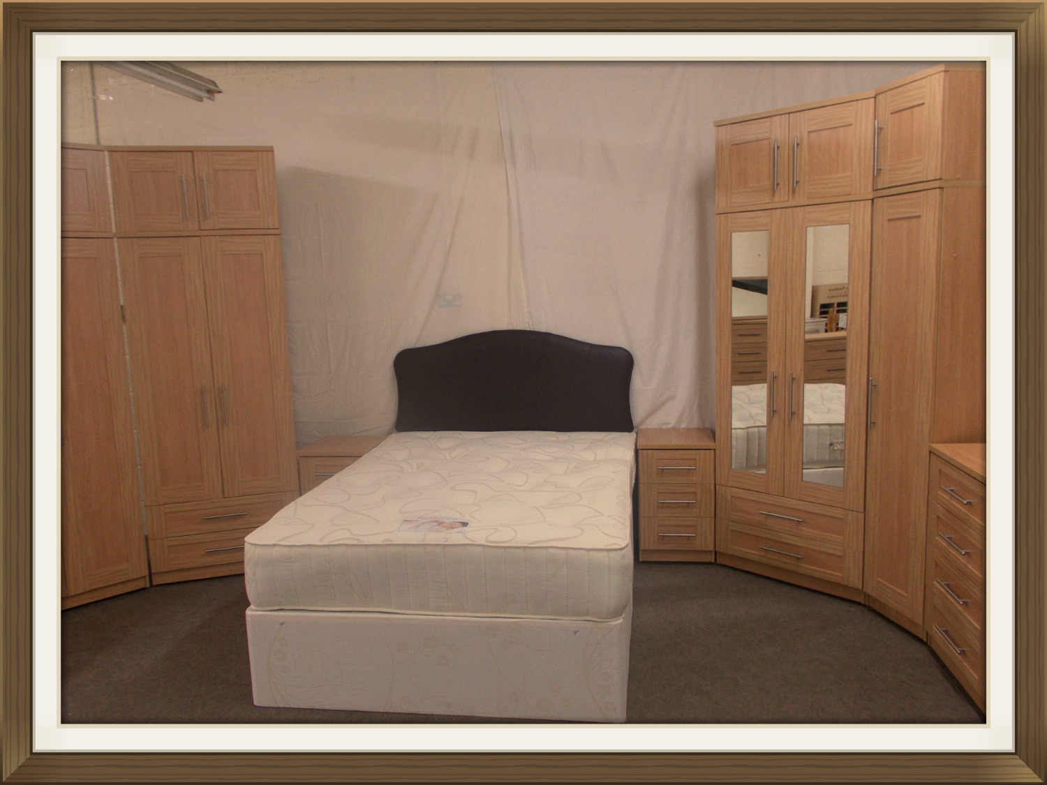 Bedroom'bedroom furniture' Sleepytimebeds StokeonTrent