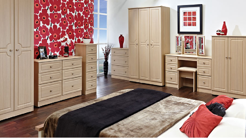 Bedroom Bedroom Furniture Sleepy Time Beds Stoke On Trent