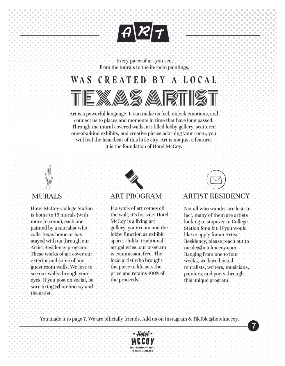 College Station, Texas