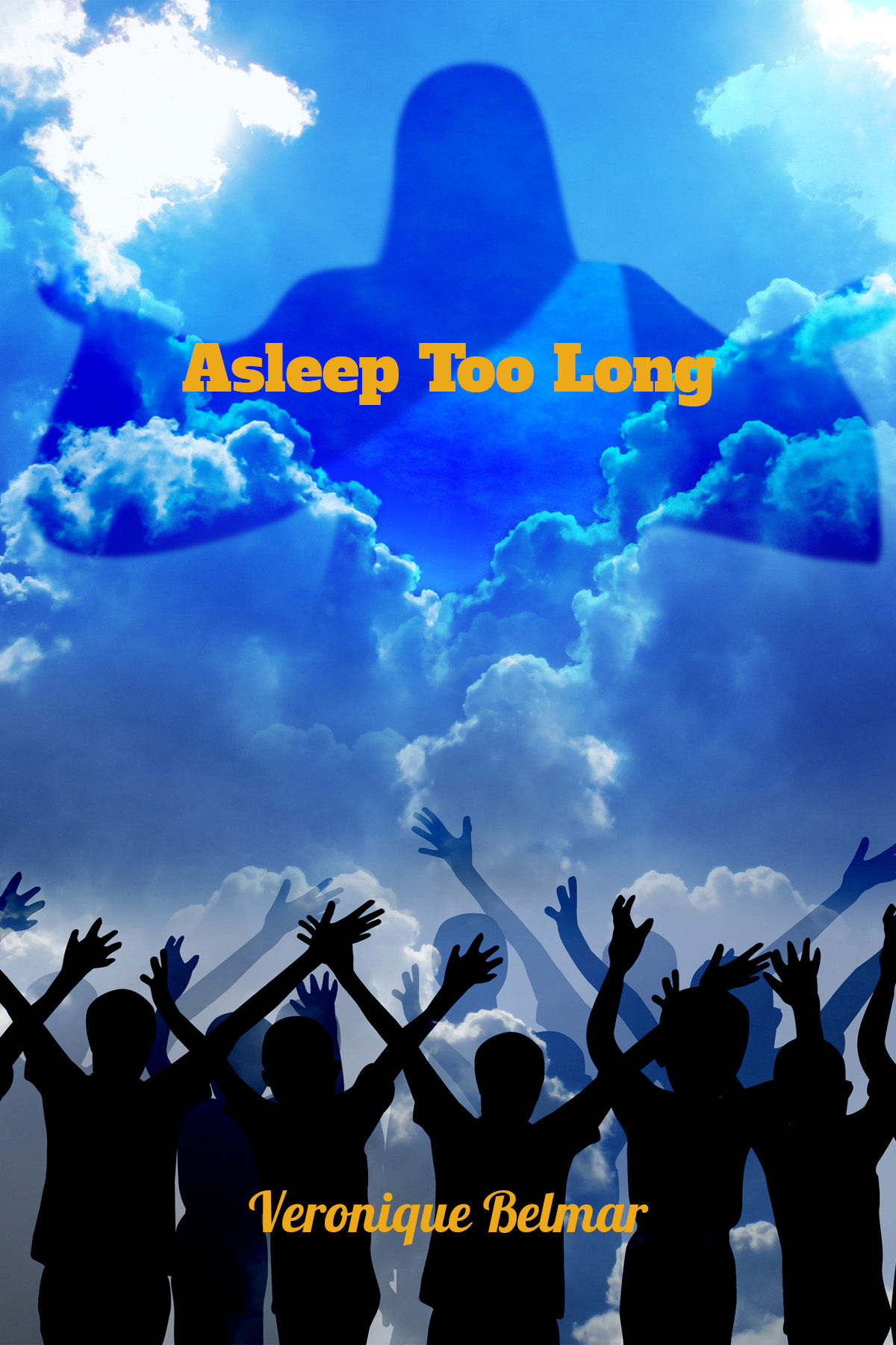 Asleep Too Long