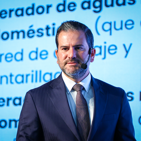 Secretaría de Medio Ambiente llama a cumplir con el informe semestral de agua residual