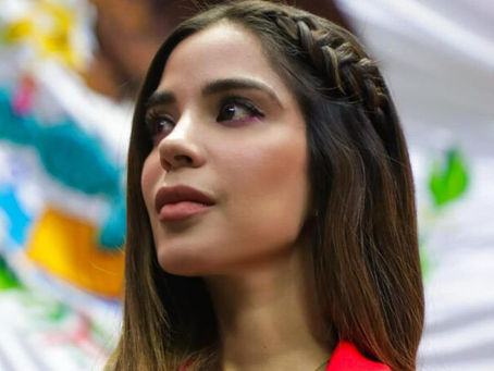 "Lady Datos Protegidos": El caso que enfrenta transparencia y libertad de expresión en México