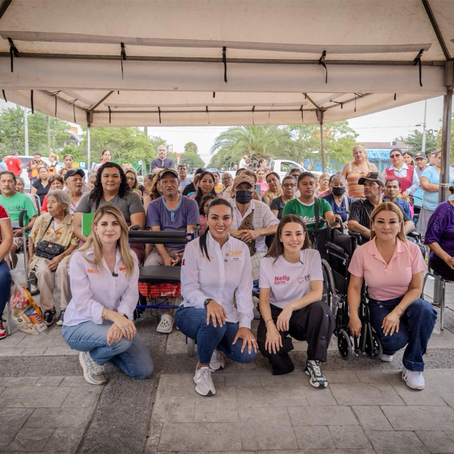 Acerca DIF NL servicios integrales a familias de Salinas Victoria