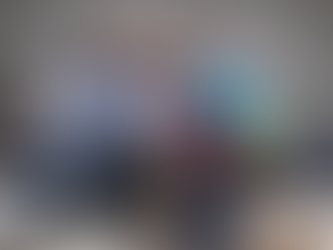 Bourbon RVA Fall Social Meetup