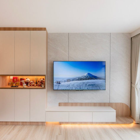 Top interior design trends shaping Singapore homes in 2025