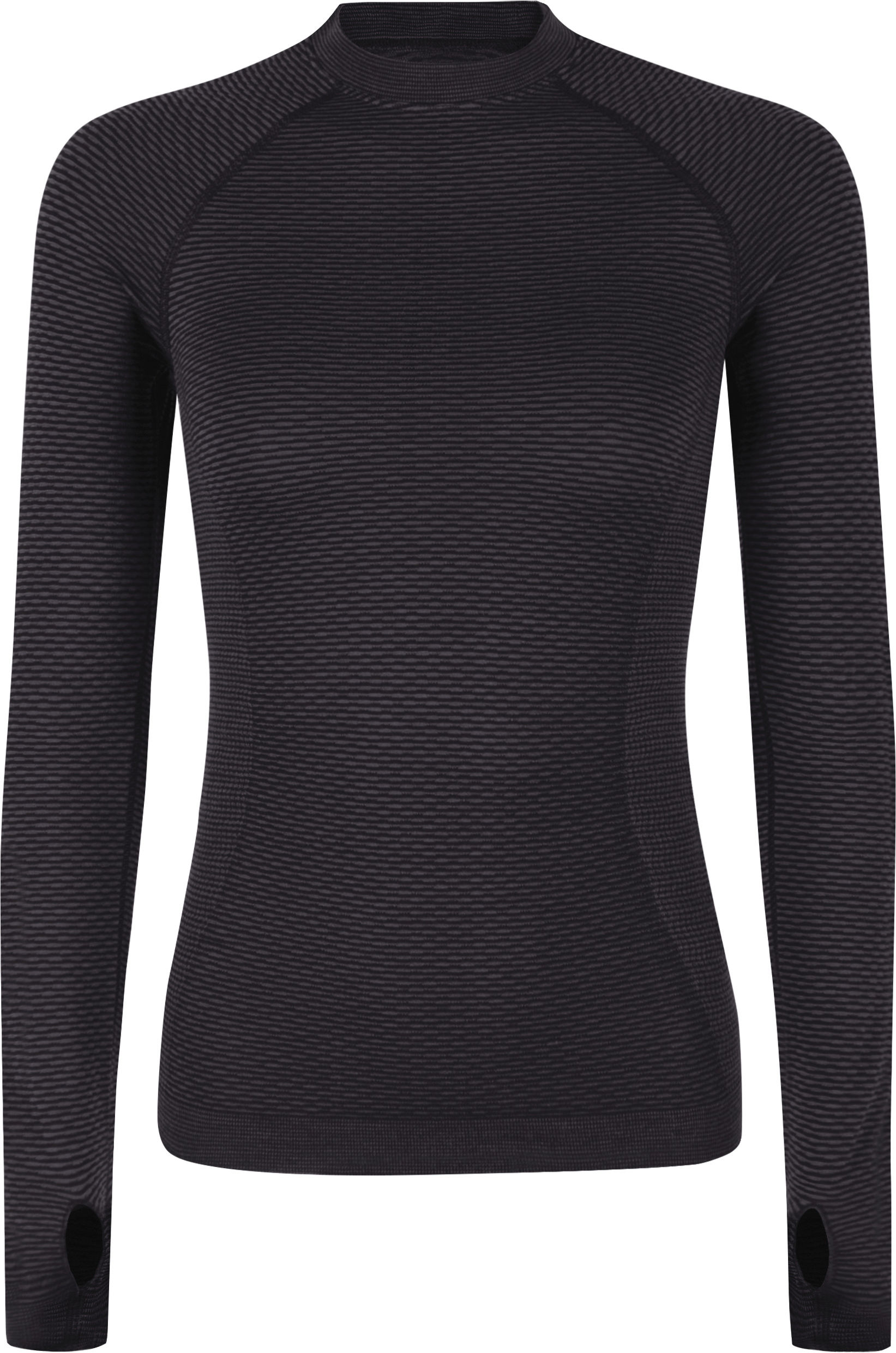 SEAMLESS MERINO 2 MAGLIA WOMAN