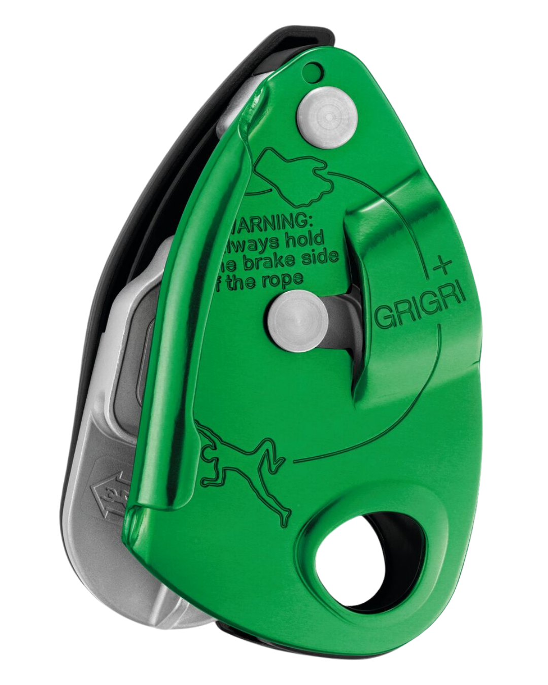 GRIGRI® +