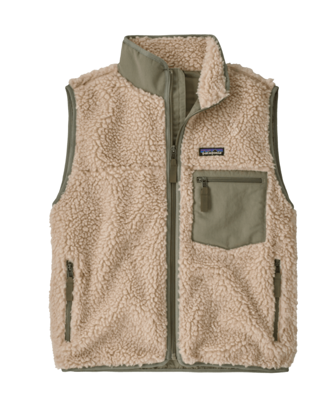 W'S CLASSIC RETRO-X VEST