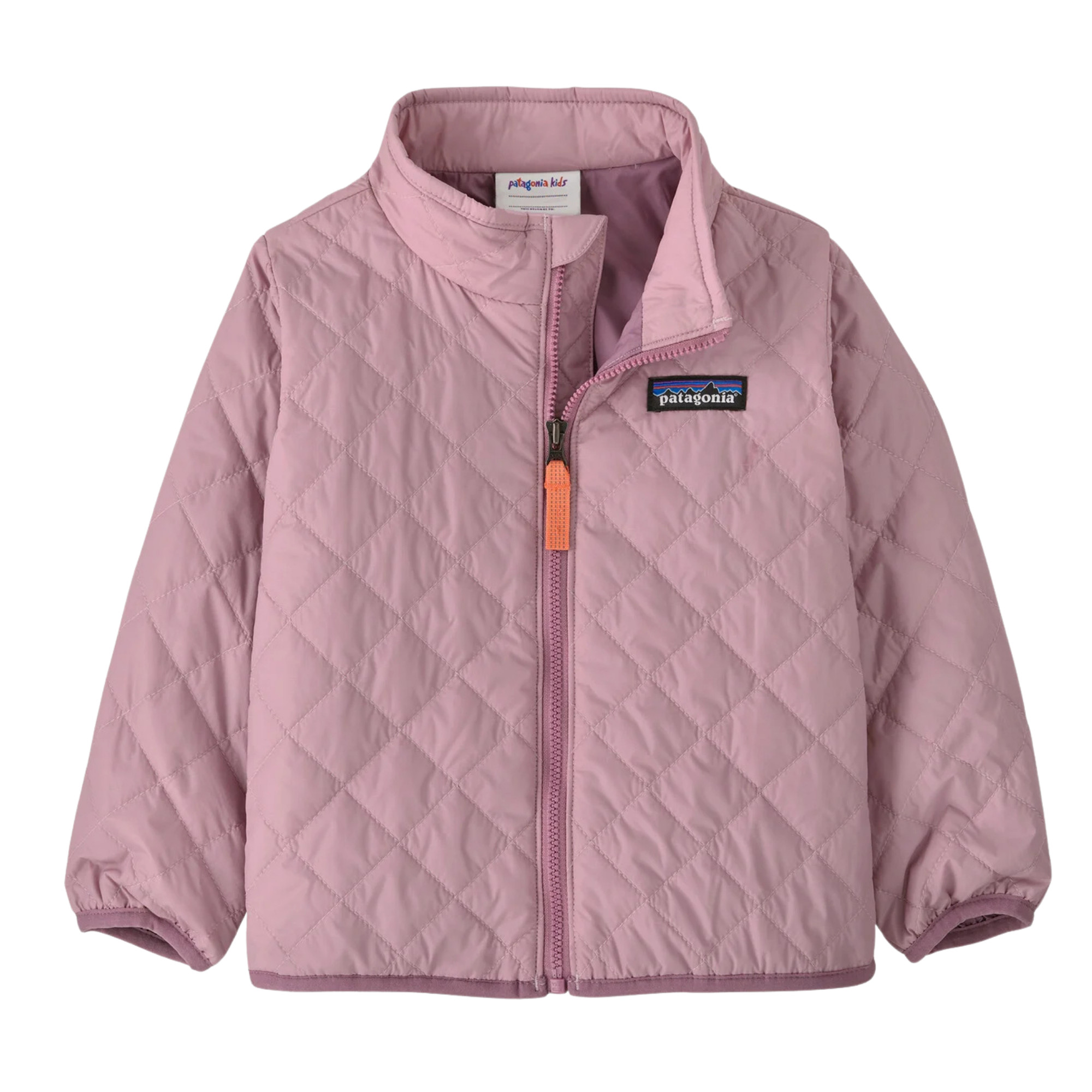 BABY NANO PUFF JACKET