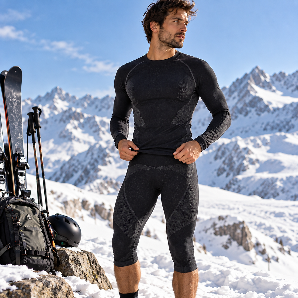INTIMO UOMO