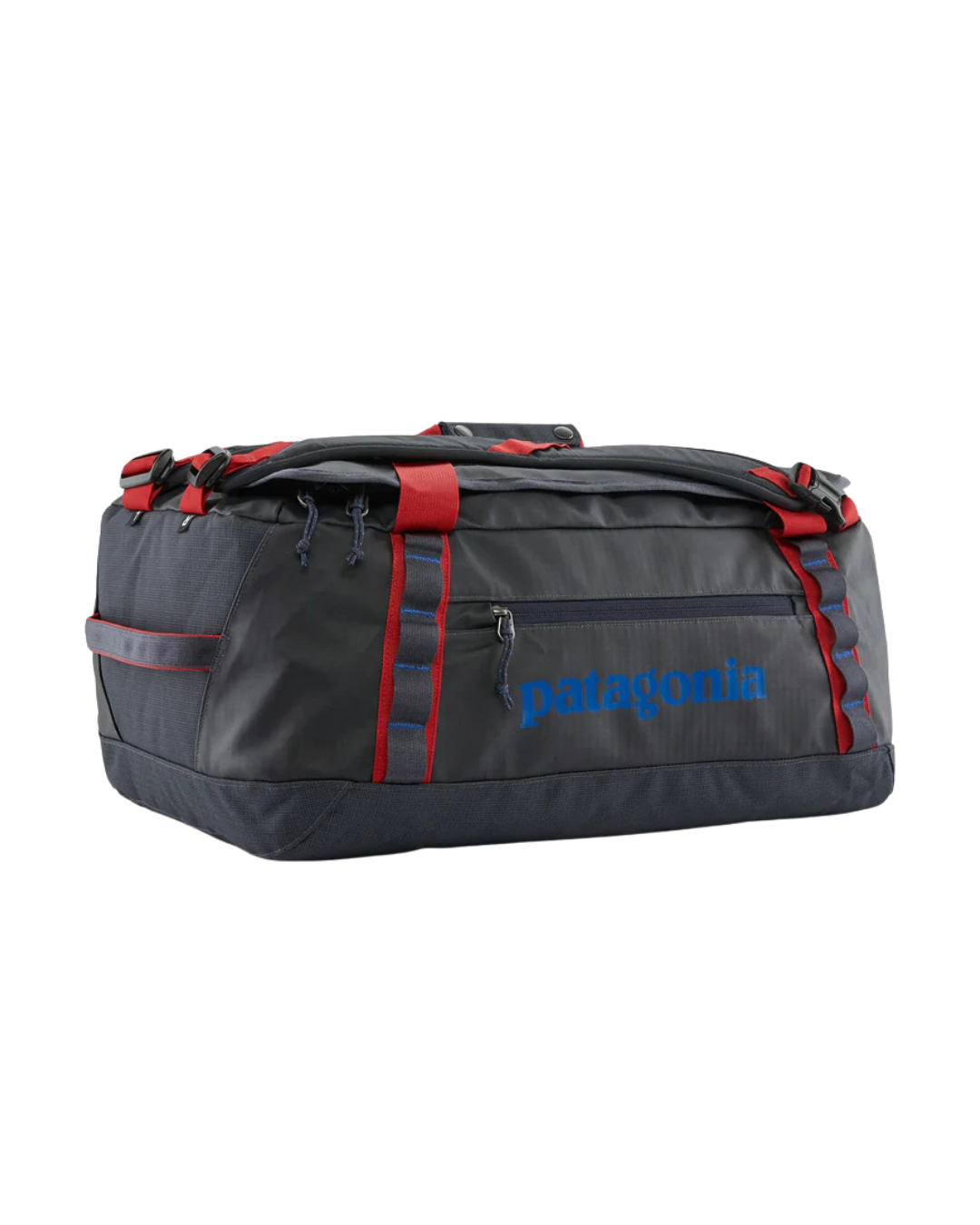 BLACK HOLE DUFFEL 40L