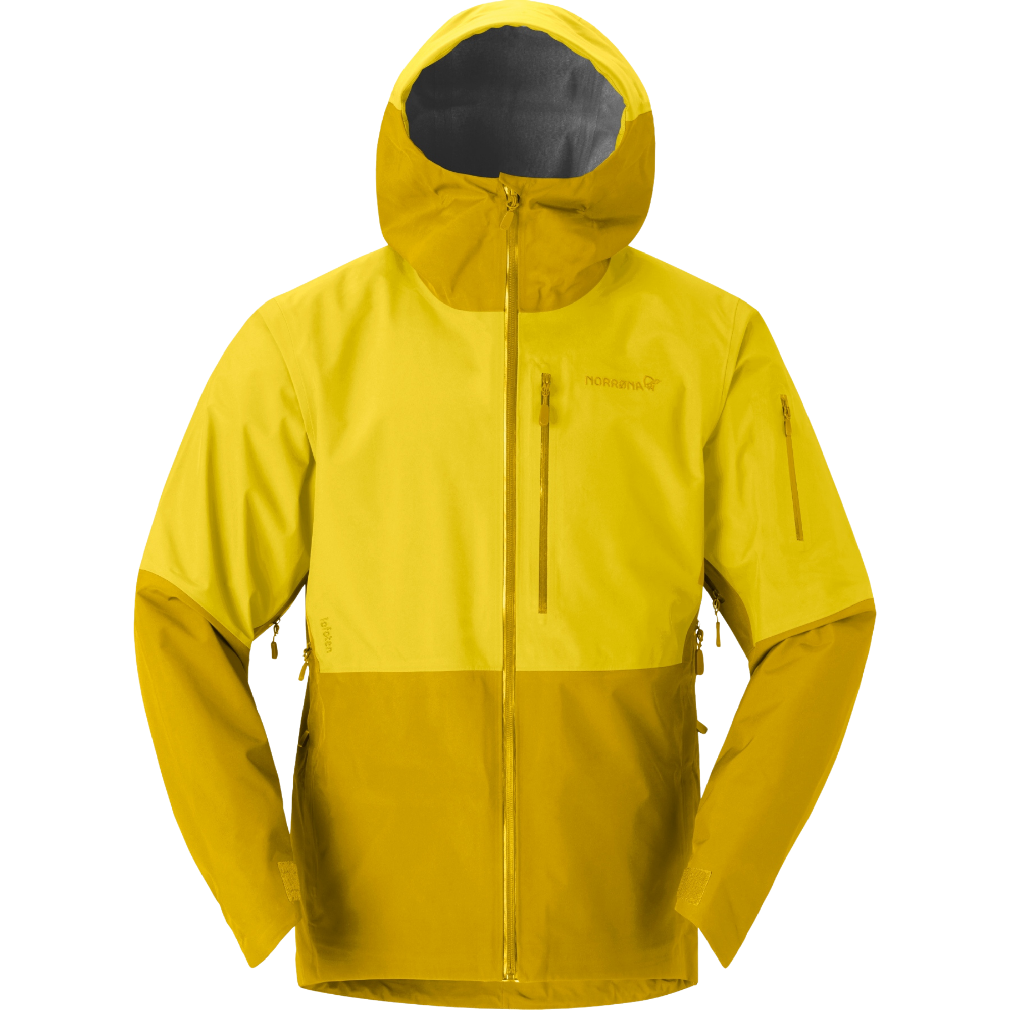 M'S LOFOTEN GORETEX JACKET