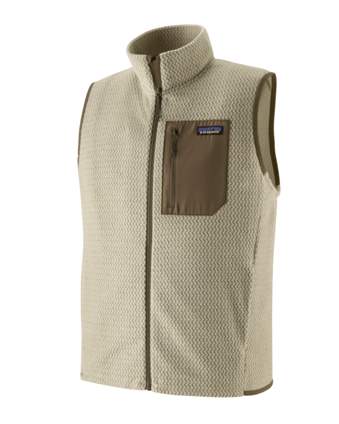 M'S R1 AIR VEST