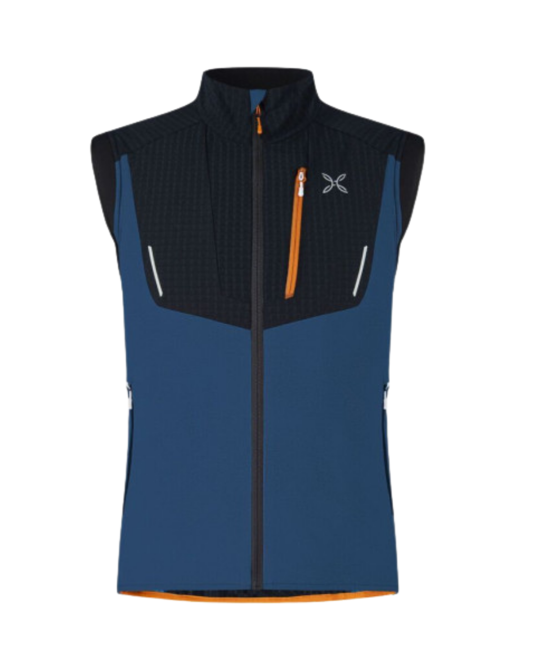 SKI STYLE VEST