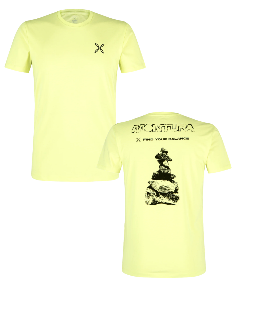 BALANCE T-SHIRT
