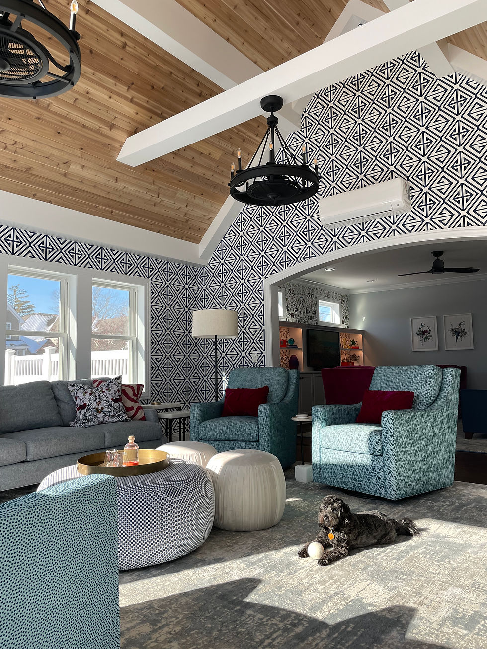 Sunroom