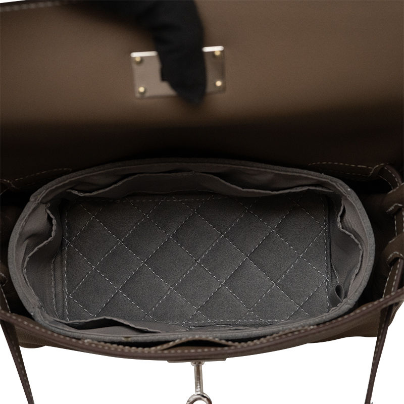 Thumbnail: Insert for Hermès Kelly Messenger