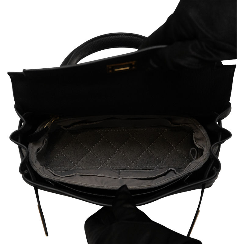 Thumbnail: Inserts for Hermès Kelly Retourne