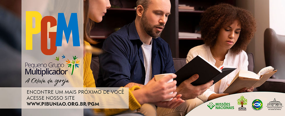 PGM