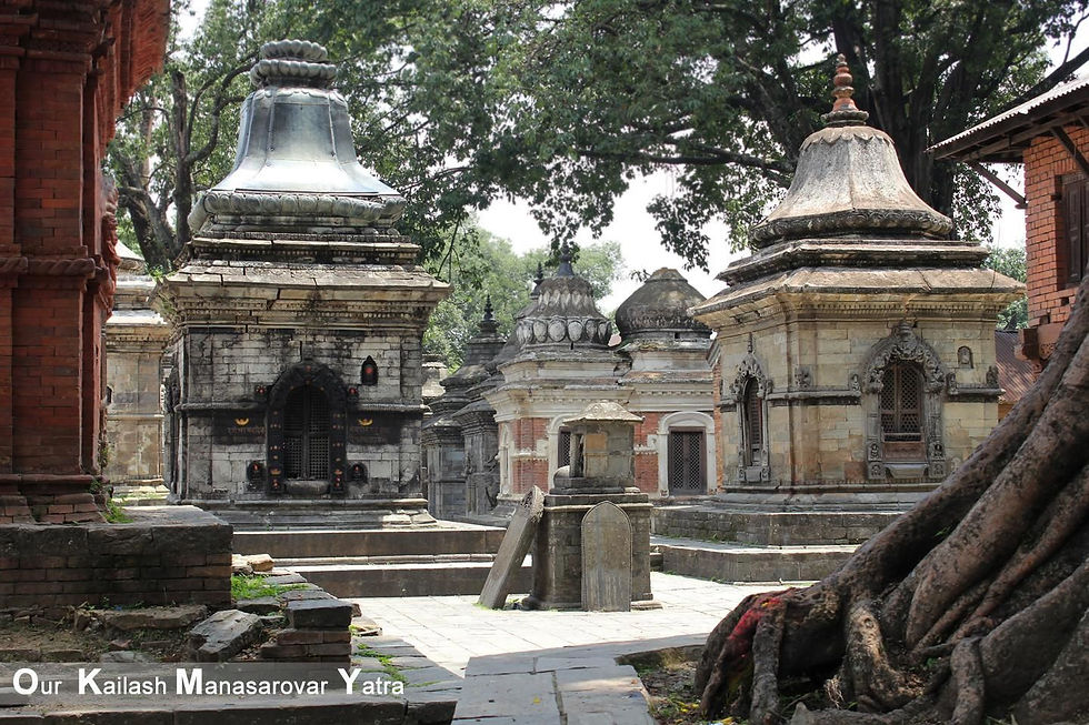 Kathmandu Traditional Sculpture