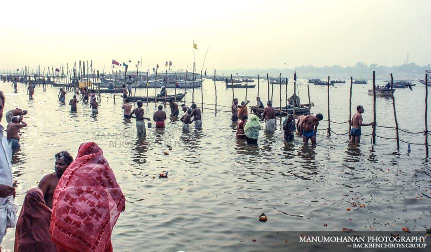 Maha kumbh mela