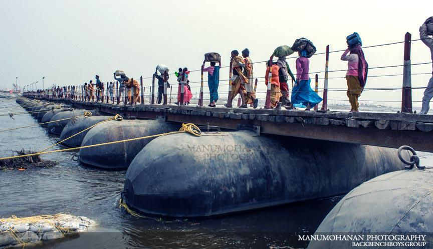 Maha kumbh mela