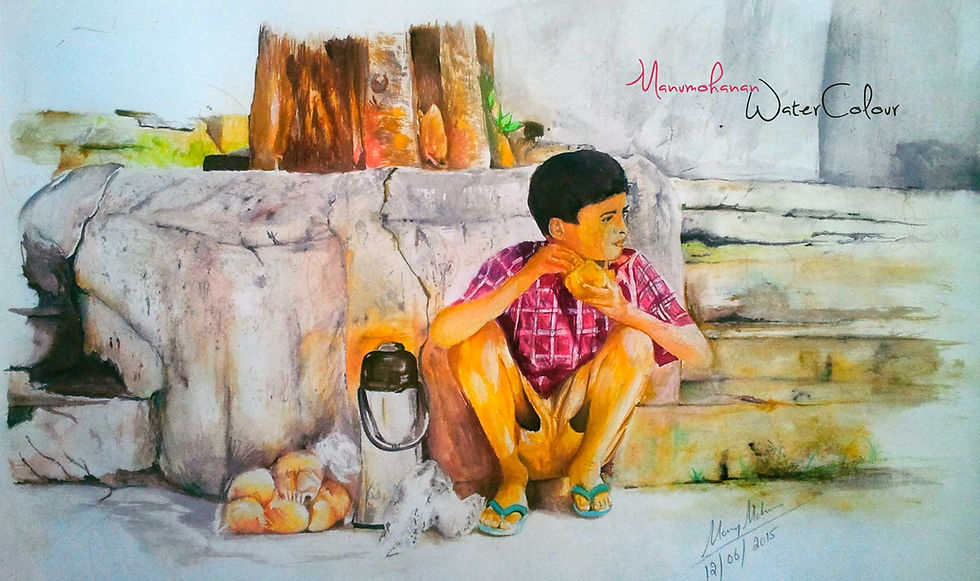 Chaywala..